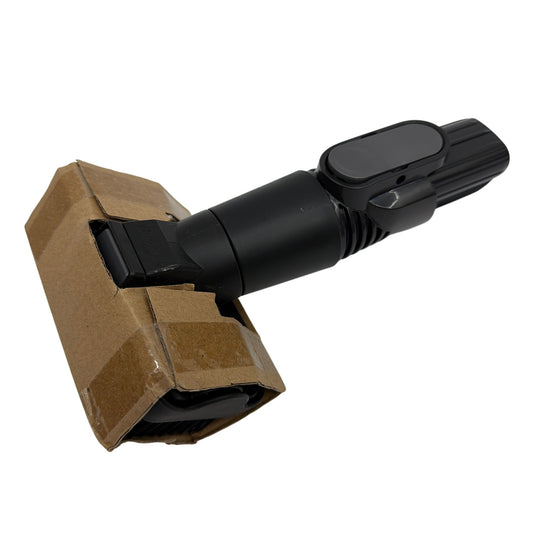 Shark Vacuum Cleaner Floor Brush Attachment Nozzle Head Black