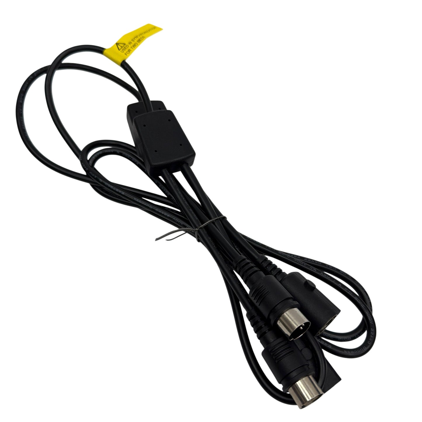 Tempur-Pedic 68000612 5-Pin Adjustable Base Sync Cable 6 ft