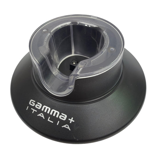 Gamma+ Italia Clipper Replacement Charging Base Dock - Tested