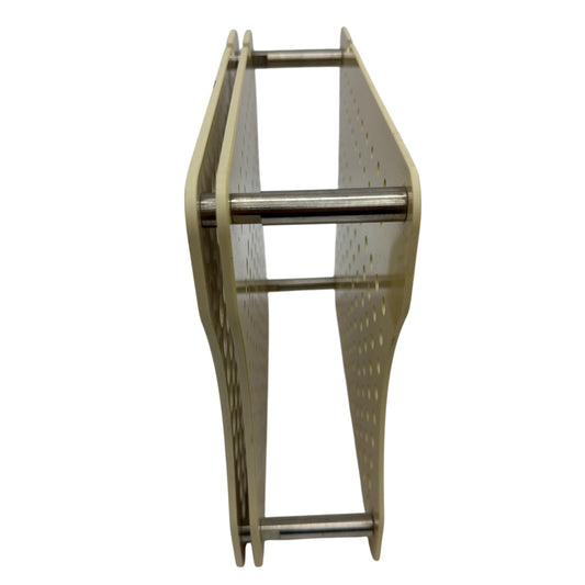 Stryker MANTIS Spinal System Screw Insert Tray 48280001B