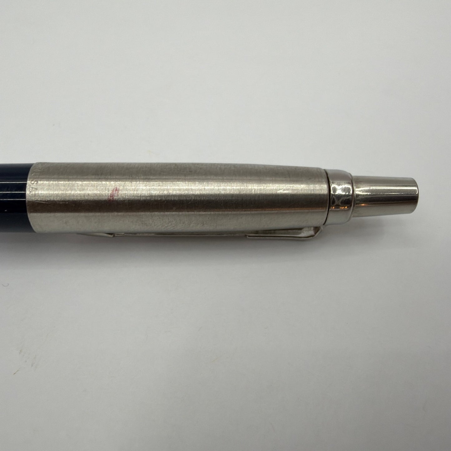 Isoptin SR Verapamil HCl Promotional Ballpoint Pen Black Made in USA