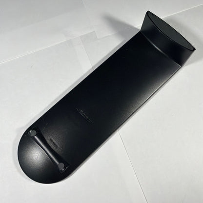 Bose Wave Premium Backlit Remote Control Cradle Stand Silver and Black