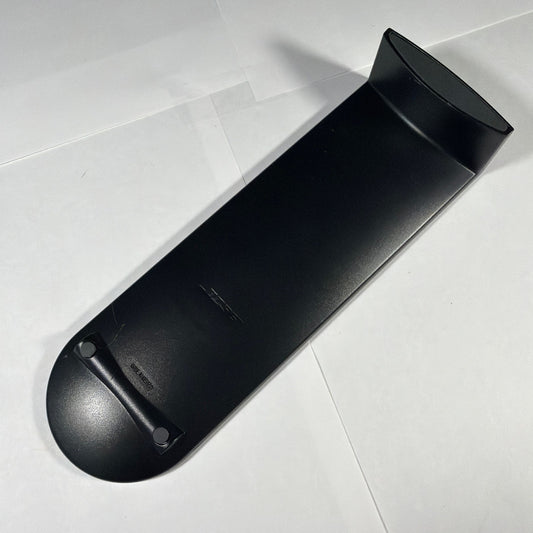 Bose Wave Premium Backlit Remote Control Cradle Stand Silver and Black