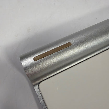 Apple Wireless Bluetooth Keyboard A1314 Silver White