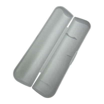 Philips Sonicare HX751V Electric Toothbrush Handle with Charger and Travel Case