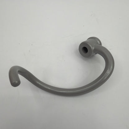 6 Qt Spiral Dough Hook KNS256BDH Compatible with KitchenAid WPW10536041 W1164698