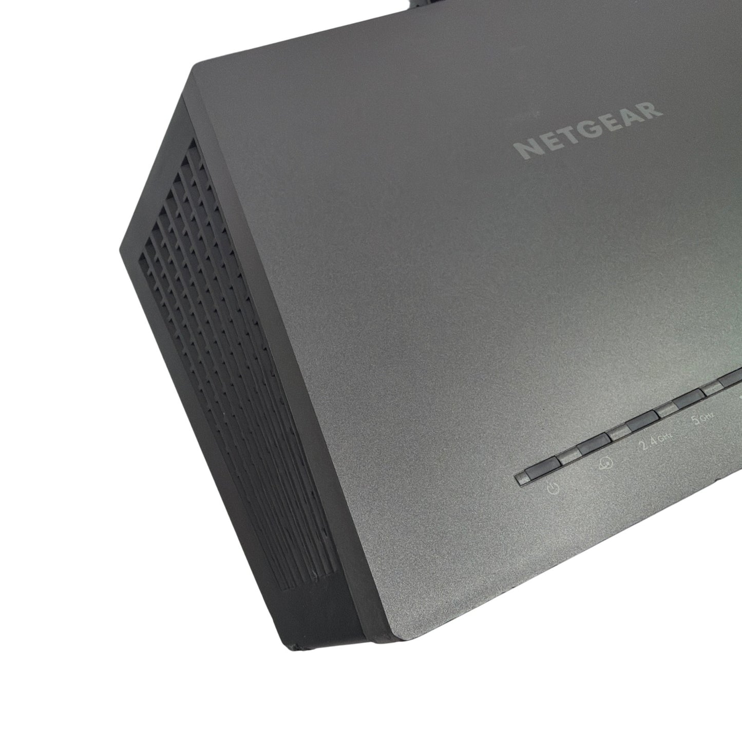 NETGEAR Nighthawk AC1900 Smart WiFi Router R7000 with Power Adapter