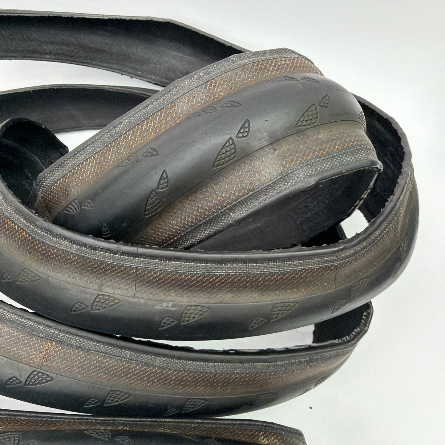 Continental Gatorskin Bicycle Tires 28mm 24in Diameter Lot of 2