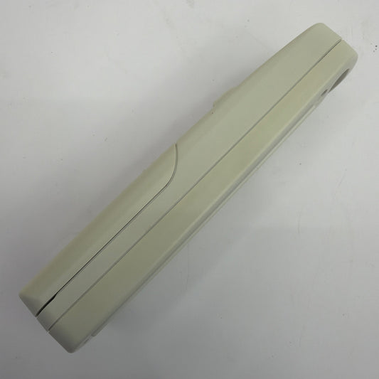 AcuRite 00592TXR Wireless Temperature and Humidity Sensor Transmitter White