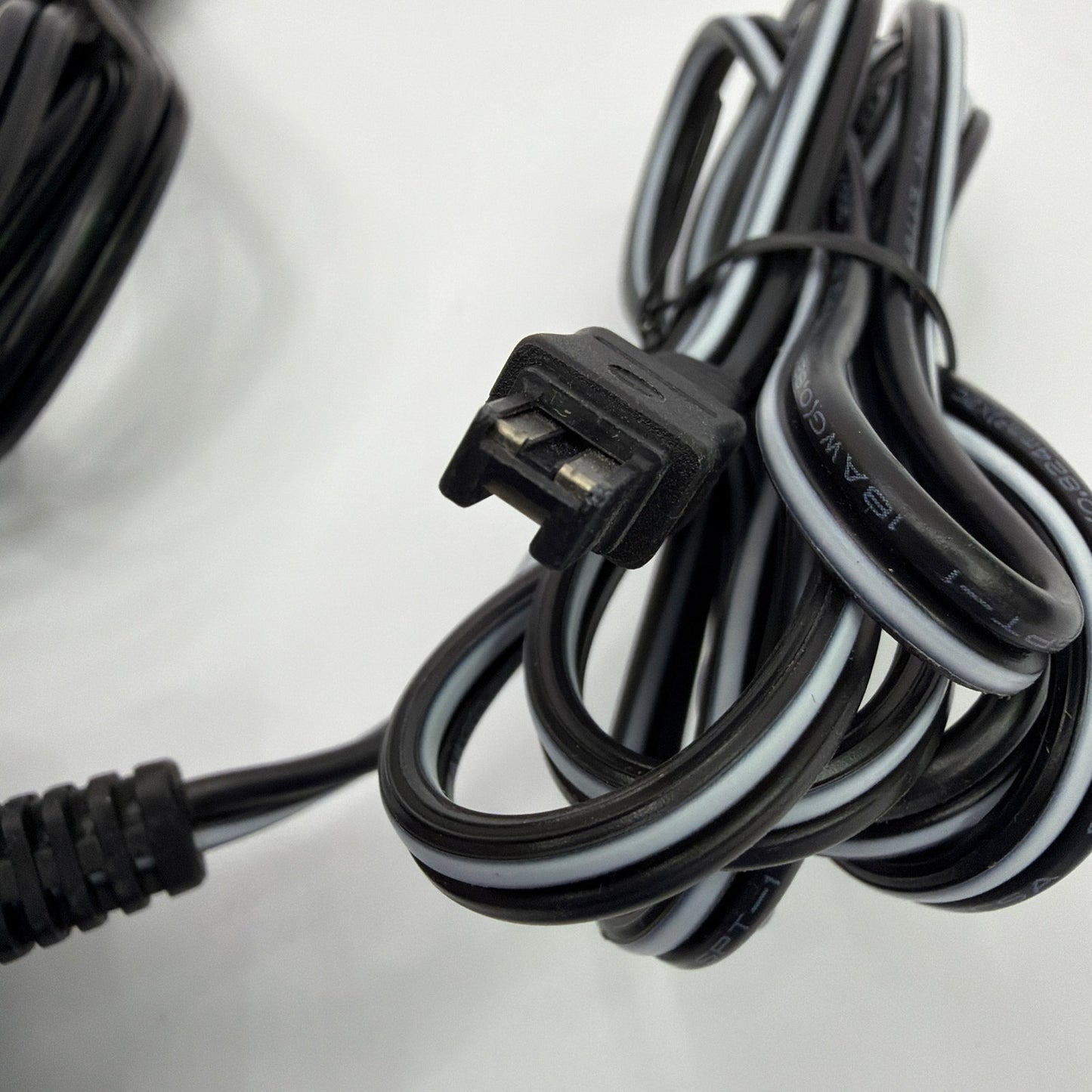 Sony AC-L200B AC Power Adaptor With Power Cord Tested Working