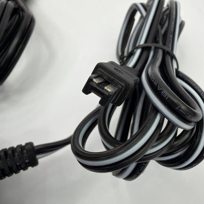 Sony AC-L200B AC Power Adaptor With Power Cord Tested Working