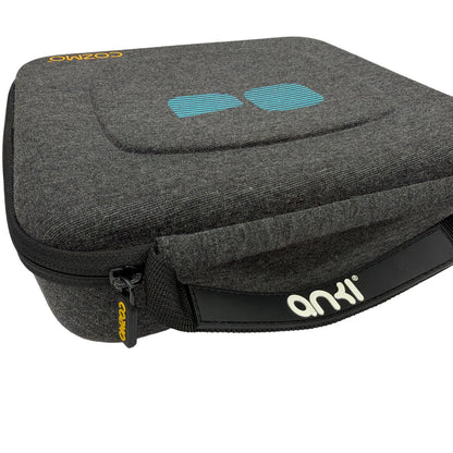 Anki Cozmo Official Carrying Case 000-00060 – Gray (Case Only)
