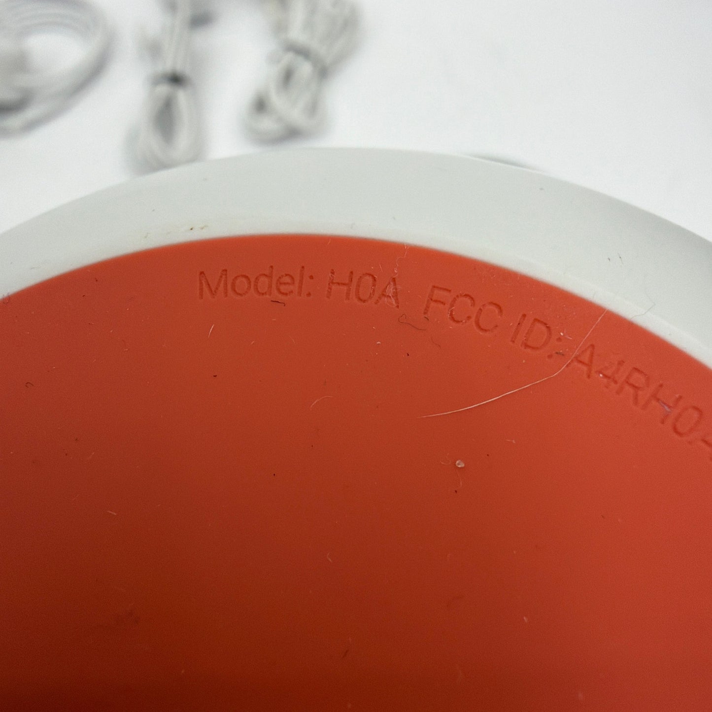 Lot of 4 Google Home Mini Smart Speakers Mixed Models Micro-USB and Barrel Power