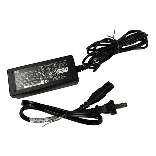HP L2056-60001 5V 2A AC/DC Power Adapter FCLSD-0604 with AC Cord