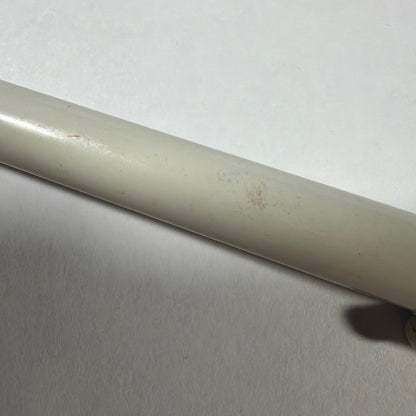 Nicoderm Nicotine Transdermal System Promotional Ballpoint Pen White/Green