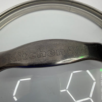 KitchenAid Glass Cookware Lid 7.5 in Diameter