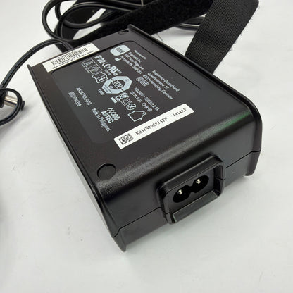 Philips Respironics 60W 12V 5A AC Adapter Power Supply AA24750L-003 REF 1091398