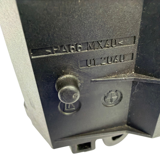 2004 BMW 325xi E46 Windshield Wiper Switch Stalk OEM 8363664 Broken