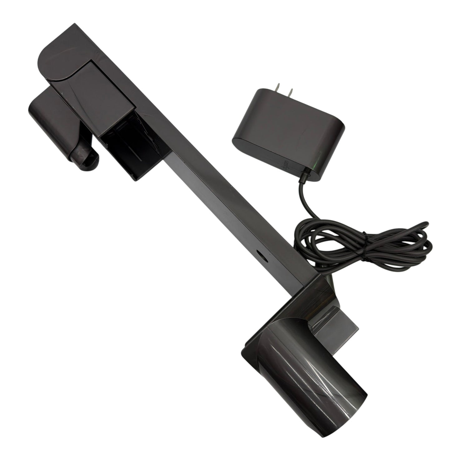 Dyson Wall Dock & Charger 205720-02 for V6 V7 V8 DC58-DC62 DC74 Tested