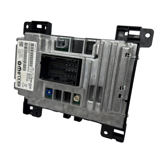 Mopar Delphi Uconnect VP2 7" Radio Display Head Unit 68321851AH