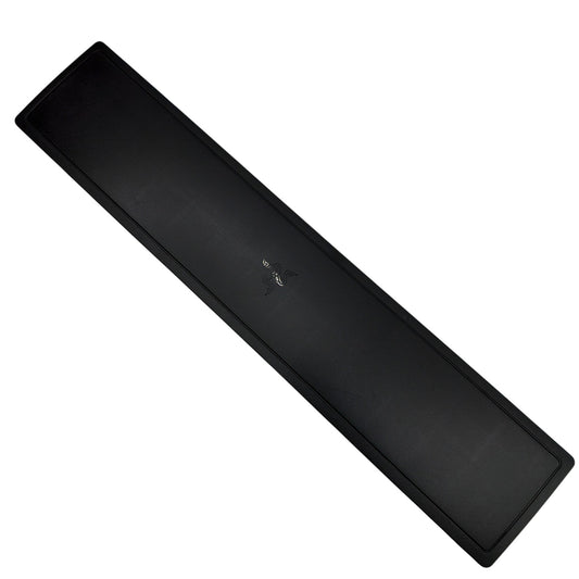 Razer Keyboard Wrist Rest Palm Rest Black 17.75 in
