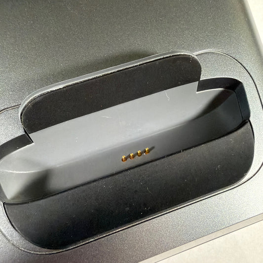 mophie Powerstation Wireless Dock MPWD-10K Charging Station w/ AC Adapter Tested