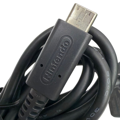 Nintendo Switch OEM AC Adapter HAC-002(EUR) EU Plug Power Supply Charger USB-C