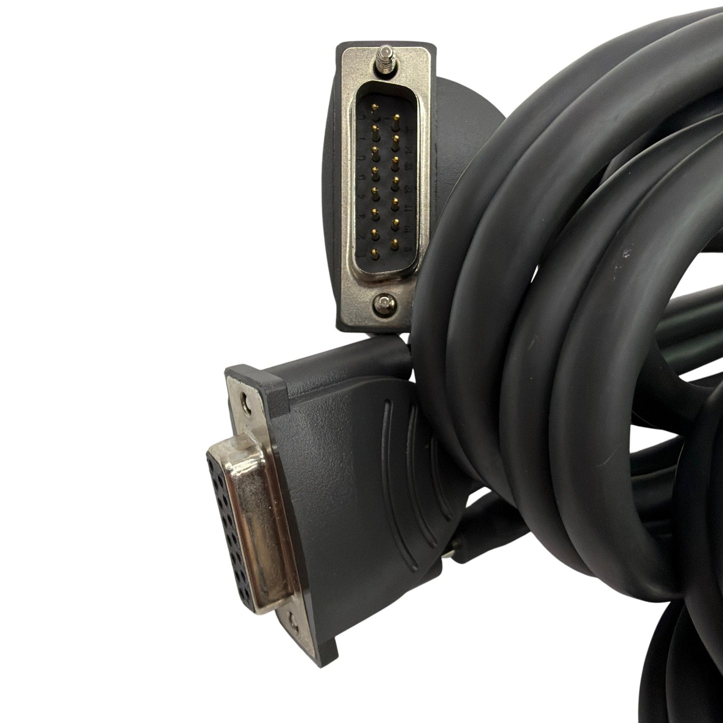 Bose 3-2-1 Interface Cable 262069-001 Bass Module 15-Pin 10 ft