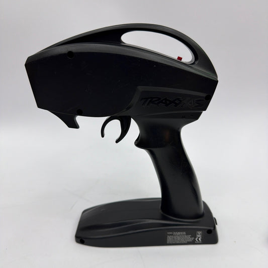 Traxxas TQ 2.4GHz 2-Channel RC Transmitter 6516