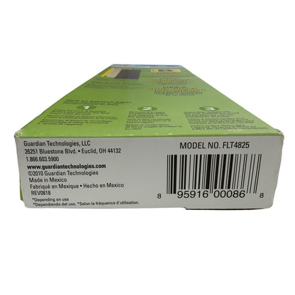 GermGuardian FLT4825 HEPA Genuine Replacement Filter B for AC4300/AC4800/AC4900