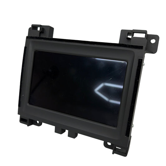Mopar Delphi Uconnect VP2 7" Radio Display Head Unit 68321851AH