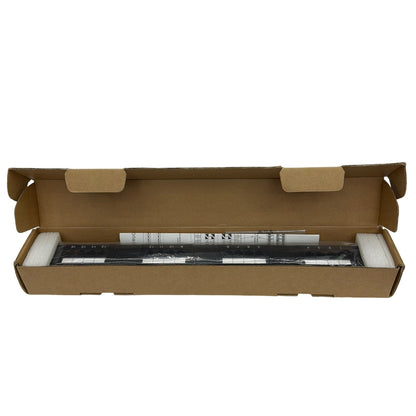 Cables To Go 03851 CAT5e 110‑Type Patch Panel, 16‑Port (Open Box)