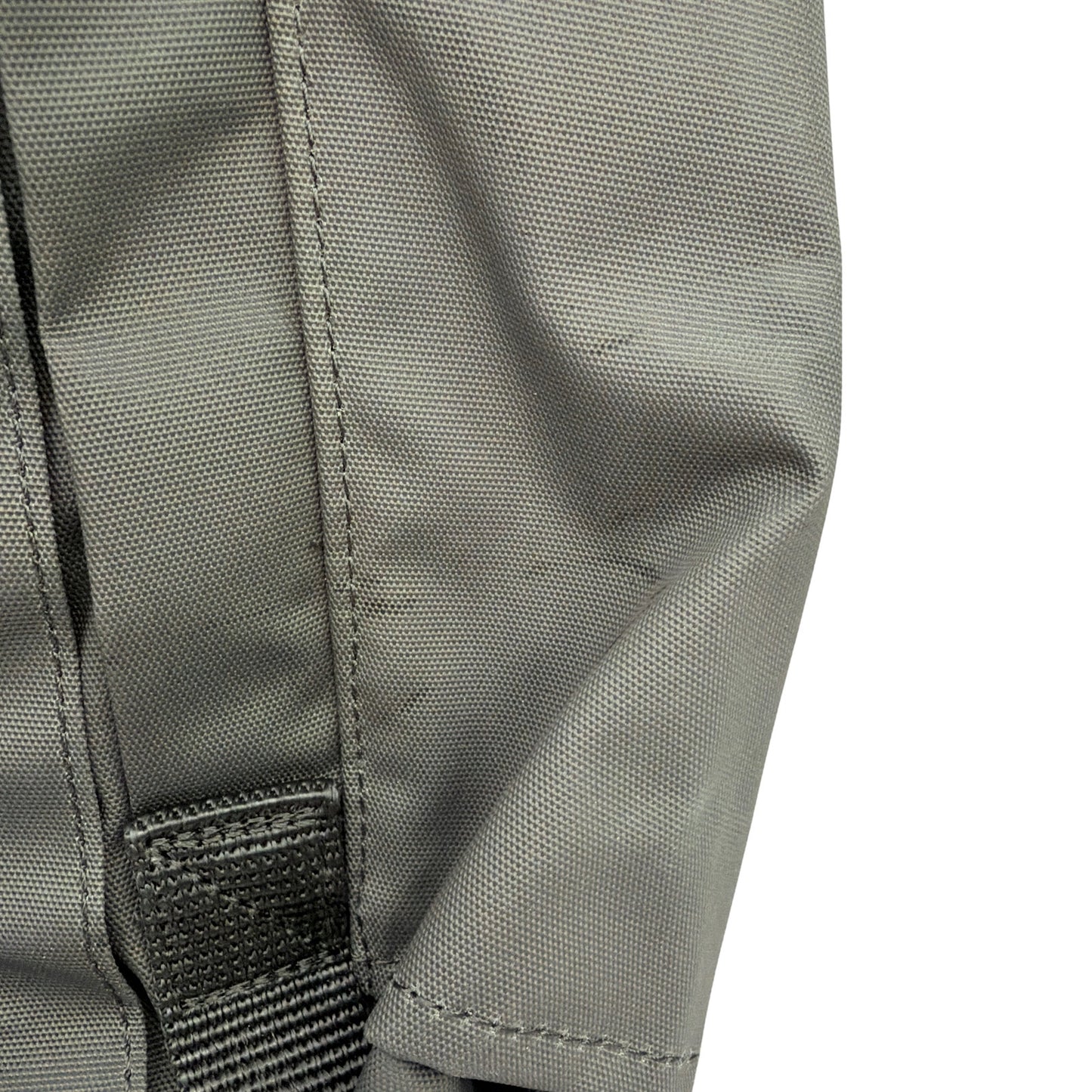 Fjallraven Tree-Kanken Backpack 16L Charcoal Grey 23511 New w/ Tag STAIN