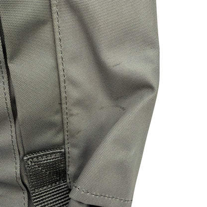 Fjallraven Tree-Kanken Backpack 16L Charcoal Grey 23511 New w/ Tag STAIN