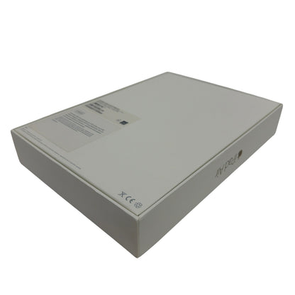 Apple iPad Air Wi‑Fi 64GB Gold Box with Original Papers & Stickers A1566 MH182LL