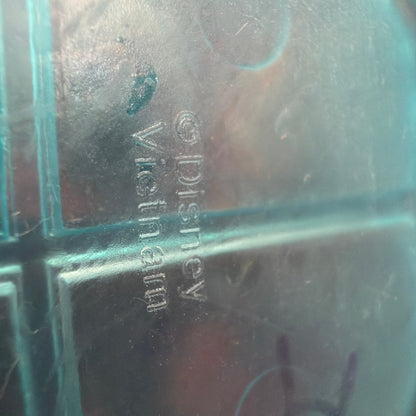 Disney Moana Te Kā Figure (Playset PVC Statue)