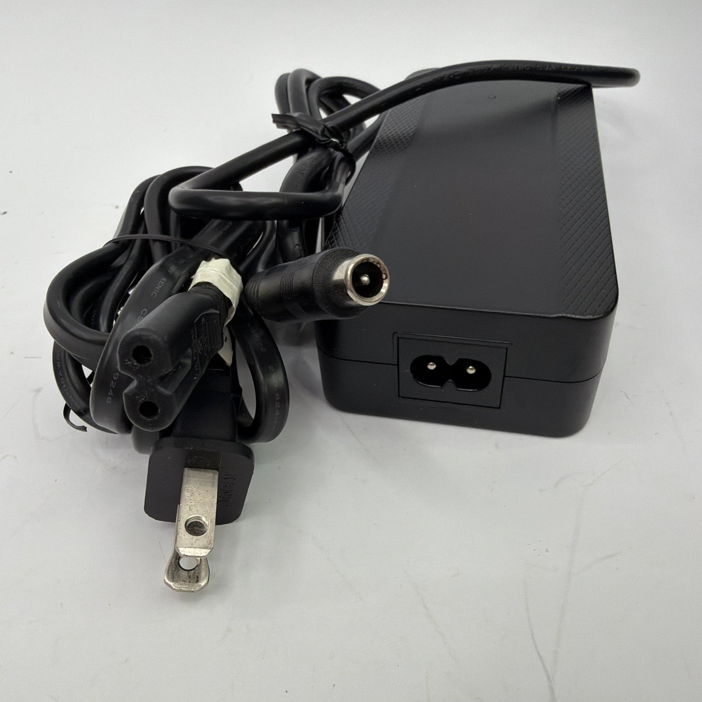 MPA BC238360020 42V Li-ion Battery Charger Power Adapter with AC Cord Tested
