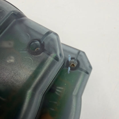 1995 Milton Bradley Electronic Hand-Held Battleship Game Lot of 2 Tested