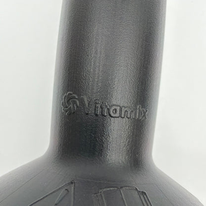 Vitamix Black Blender Tamper Plunger 11 1/4 in