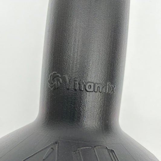 Vitamix Black Blender Tamper Plunger 11 1/4 in
