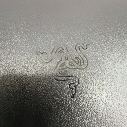 Razer Keyboard Wrist Rest Palm Rest Black 17.75 in