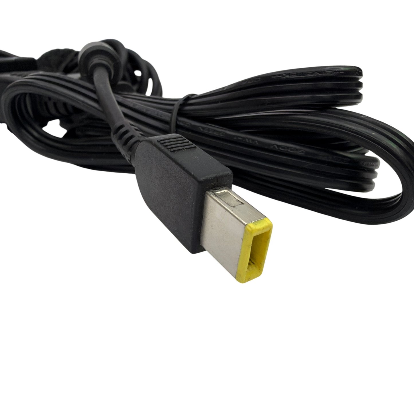 Lenovo ADLX45NLC3A 45W 20V 2.25A AC Adapter Charger 45N0294 Slim Tip Tested