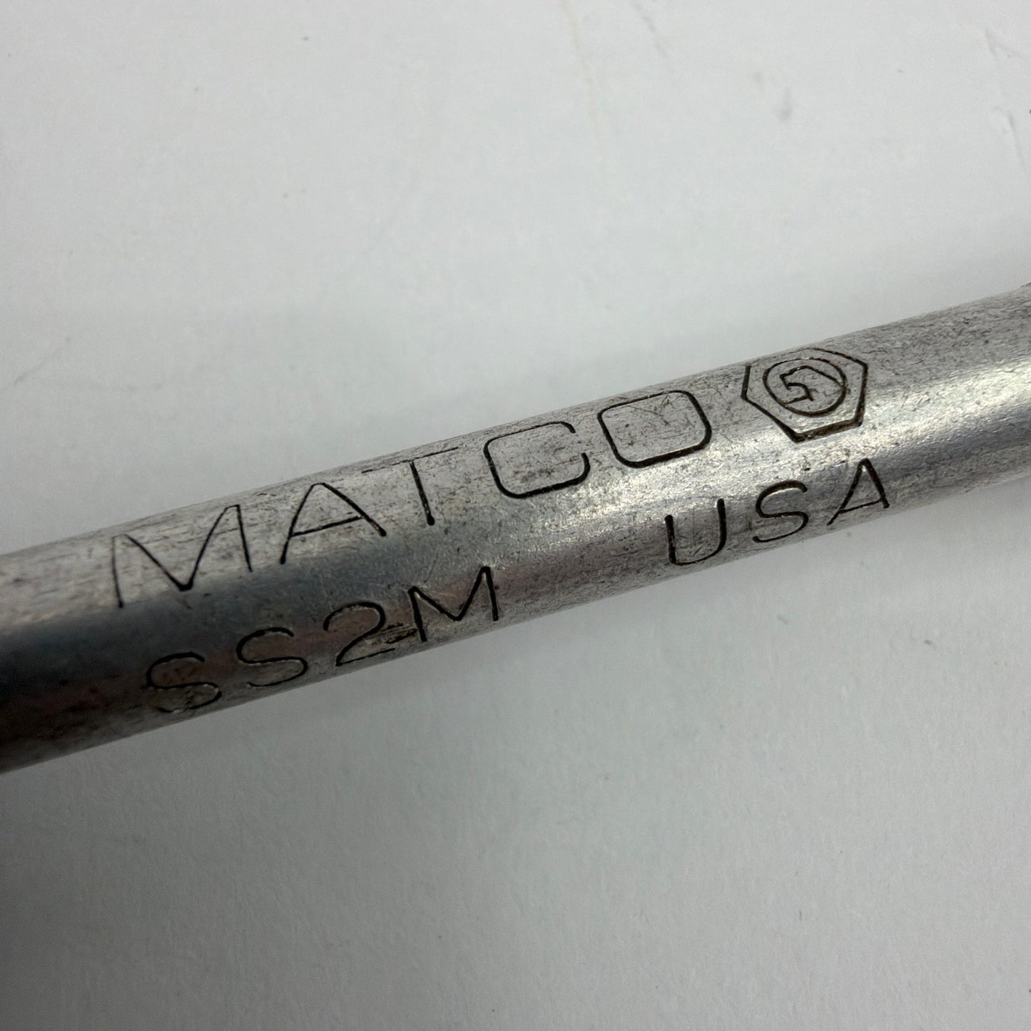 Matco Tools SS2M Magnetic Screw Starter Pocket Tool USA