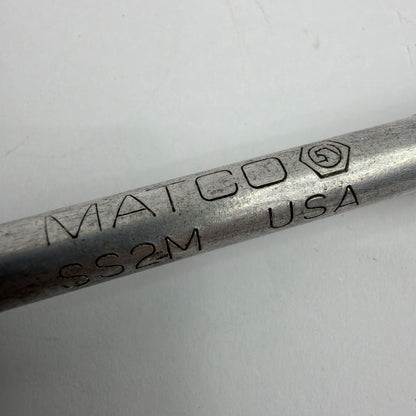 Matco Tools SS2M Magnetic Screw Starter Pocket Tool USA