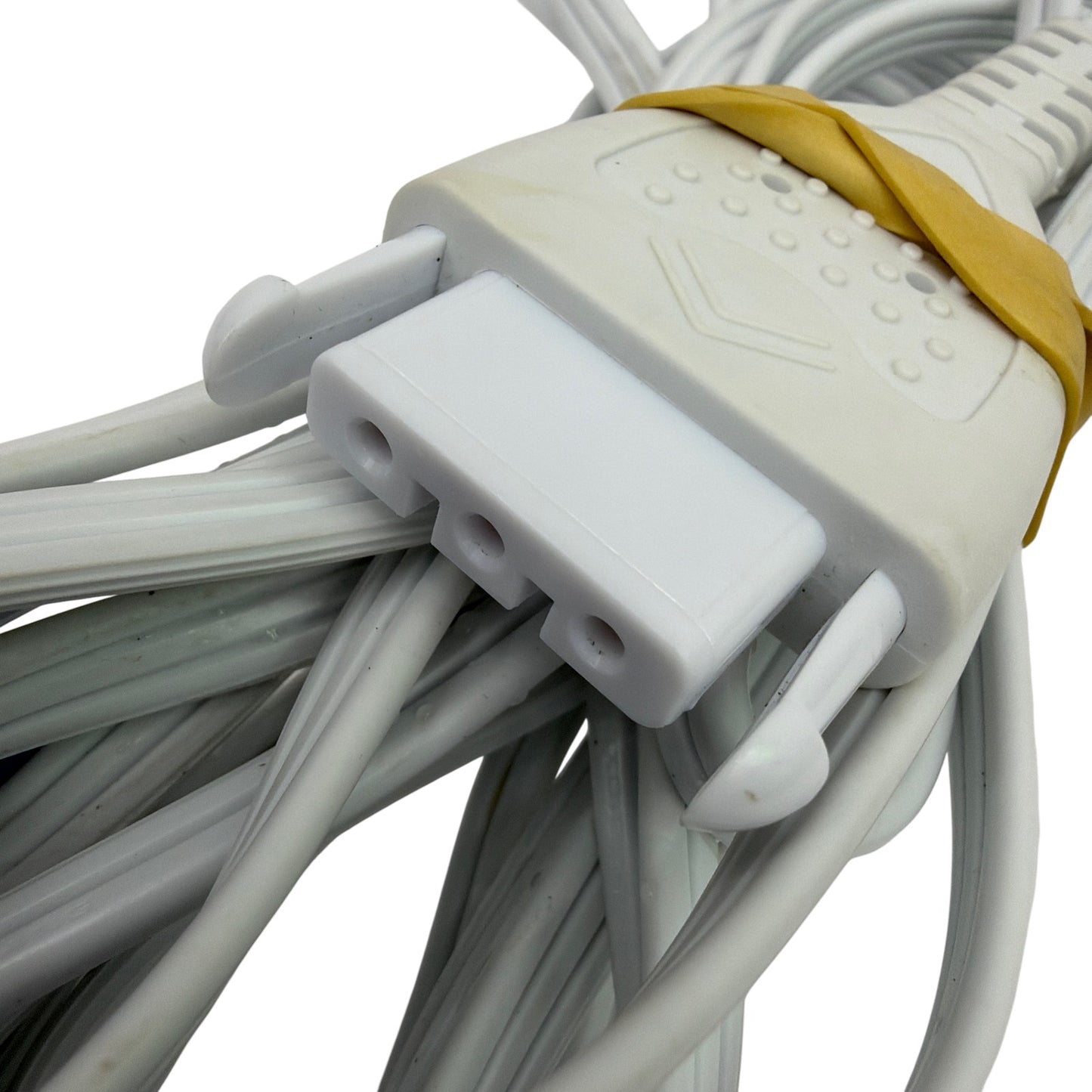 Warm Storm WST-DTC-TB1 Electric Heated Blanket Controller Cord Tested Working