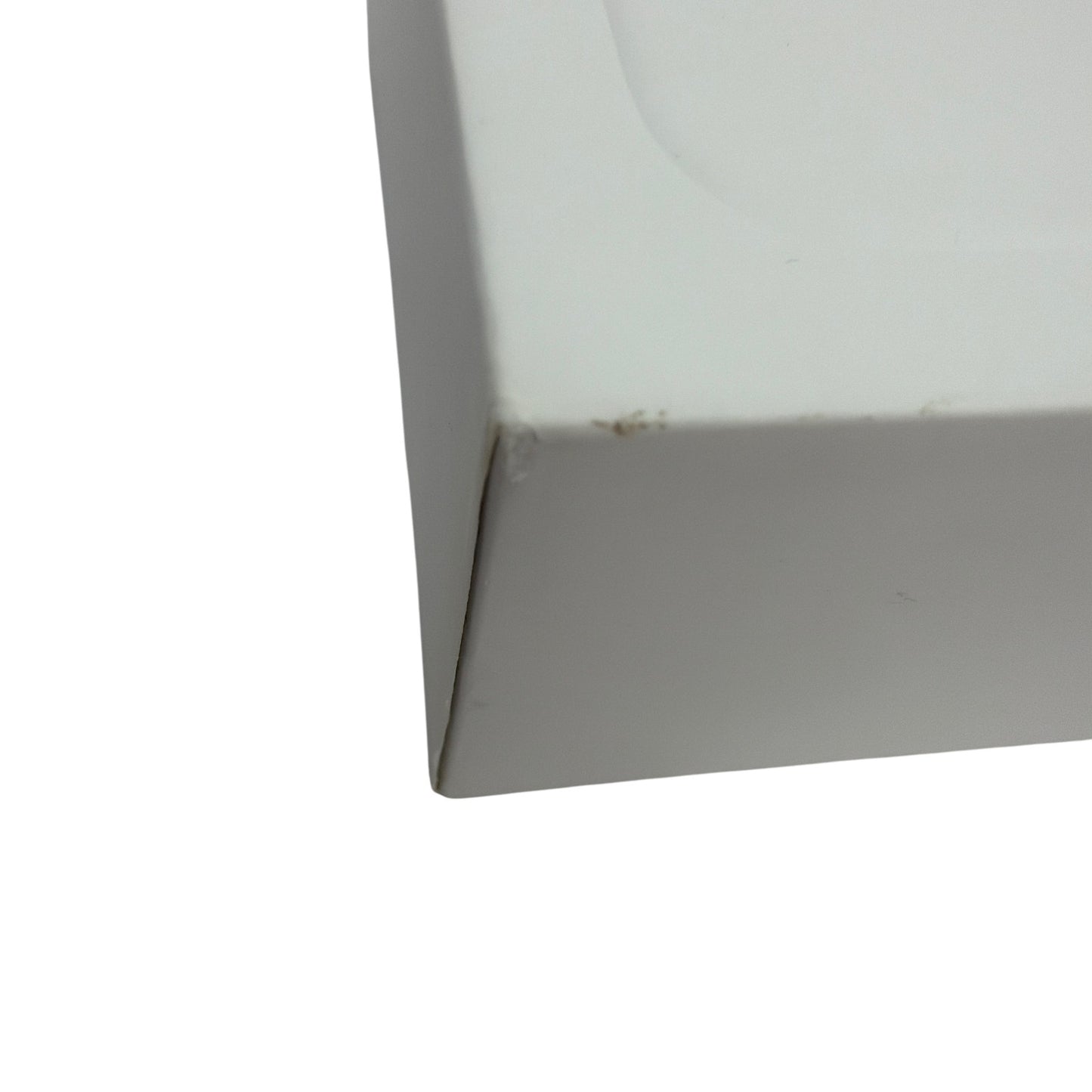 Original Apple iPhone 6 Box Only MG642LL/A Silver 64GB Packaging