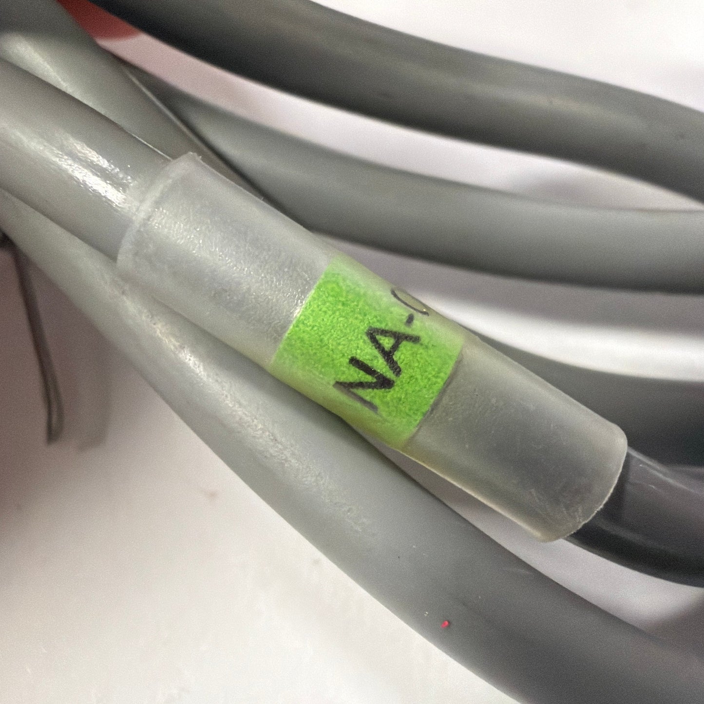 Naim NA-0054 5-Pin DIN Audio Interconnect Cable Tested