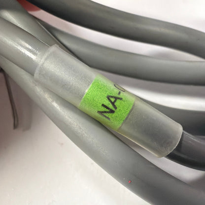 Naim NA-0054 5-Pin DIN Audio Interconnect Cable Tested