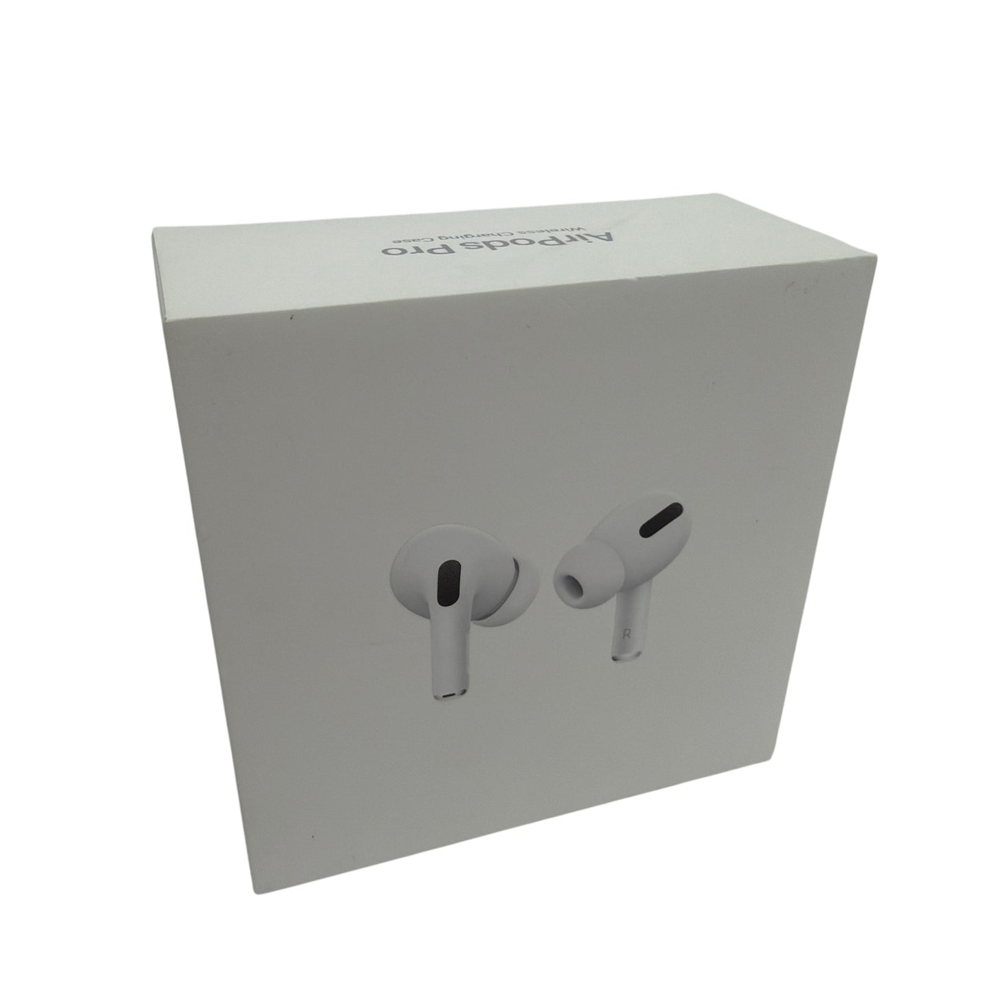 Apple AirPods Pro Retail Box Only MWP22AM/A