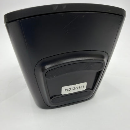 Logitech Z-5500 THX Satellite Speaker Replacement Single Black Tested